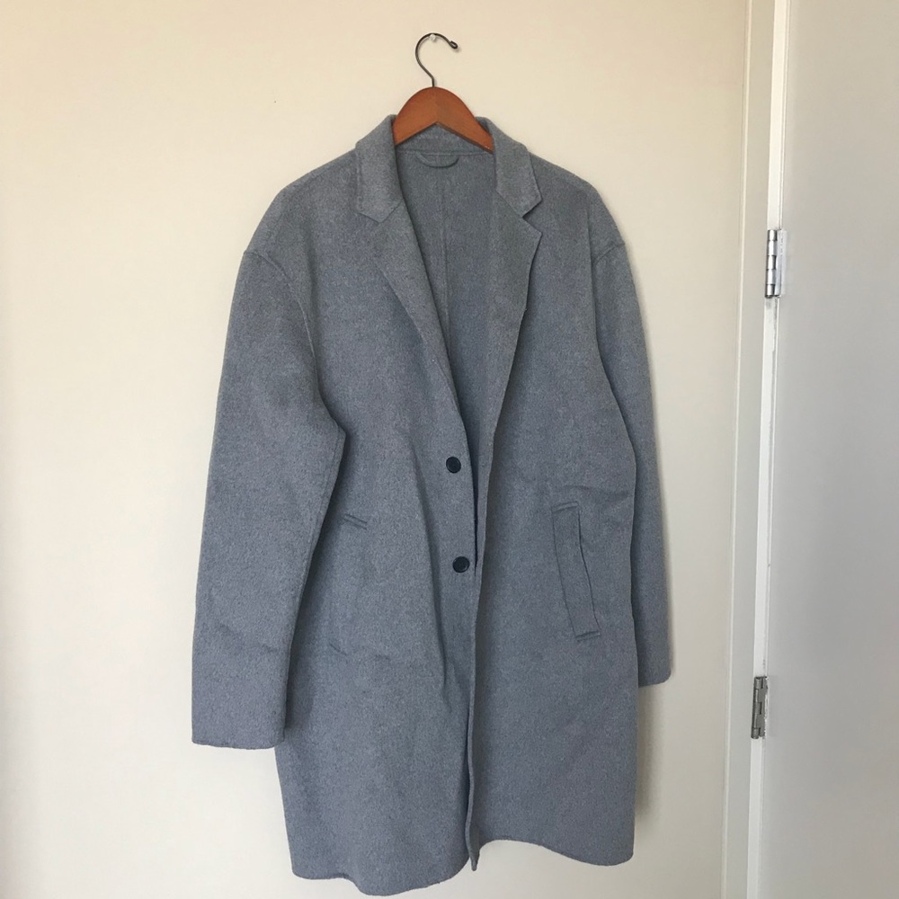 Zara Men’s Coat